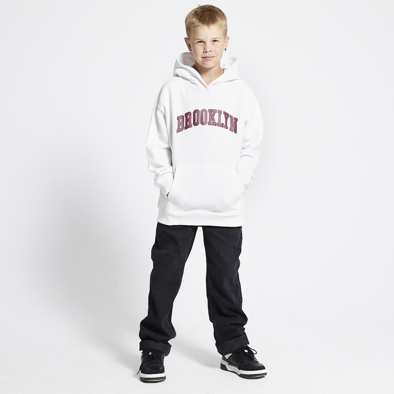 Printed hood "Jordon" Printed hood "Jordon"